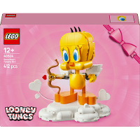 LEGO Looney Tunes   Liefdesboodschapper Tweety Constructiespeelgoed