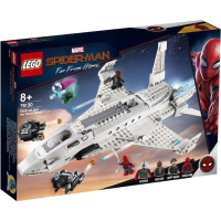 Marvel Super Heroes   Hydro Man aanval