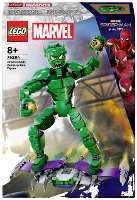 LEGO® MARVEL SUPER HEROES 76284 Green Goblin bouwfiguur