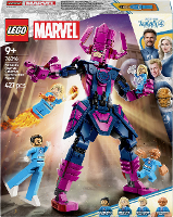 LEGO® MARVEL SUPER HEROES 76316 Fantastic Four vs. Galactus bouwvorm