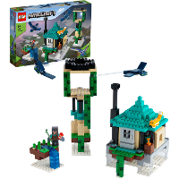 LEGO Minecraft   De luchttoren 21173