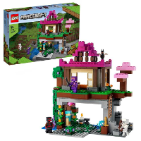 LEGO Minecraft   De Trainingsplaats 21183