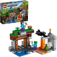 LEGO Minecraft   De 