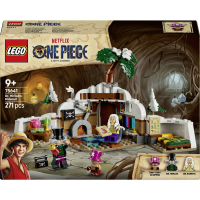 75641 LEGO® ONE PIECE DOC Baders bestek