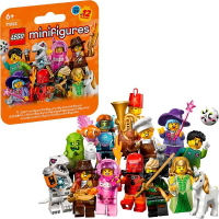 LEGO Minifigures   Serie 29 Constructiespeelgoed