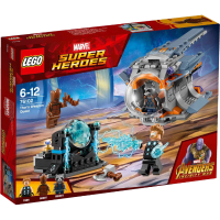Marvel Super Heroes   Thor's wapenzoektocht