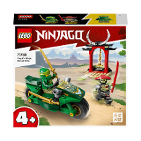 LEGO® NINJAGO 71788 Lloyds Ninja motor