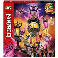 LEGO Ninjago   Tempel van de Kristalkoning 71771