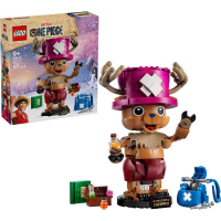 LEGO One Piece   Tony Tony Chopper Constructiespeelgoed