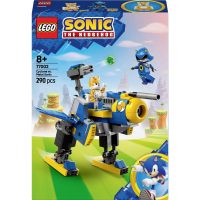 LEGO® Sonic the Hedgehog 77002 Cyclone vs. Metal Sonic