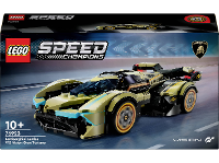 LEGO® SPEED CHAMPIONS 76923 Lamborghini Lambo V12 Vision GT supercar