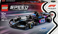 LEGO® SPEED CHAMPIONS 77248 Alpine F1 ® team A524 raceauto