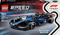 LEGO® SPEED CHAMPIONS 77249 De raceauto van de raceauto van de FW46 F1
