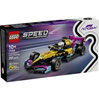 LEGO® SPEED CHAMPIONS 77258