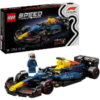 LEGO Speed Champions   Oracle Red Bull Racing RB20 F1 racewagen Constructiespeelgoed
