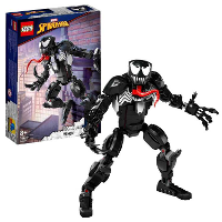 LEGO Spider Man   Venom figuur constructiespeelgoed 76230