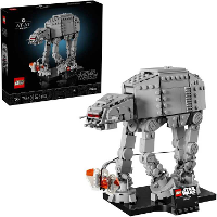 LEGO Star Wars   AT AT Constructiespeelgoed