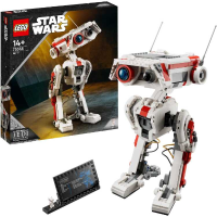 LEGO Star Wars   BD 1 constructiespeelgoed 75335
