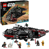 LEGO Star Wars   Dark Falcon Constructiespeelgoed