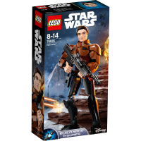 Star Wars   Han Solo