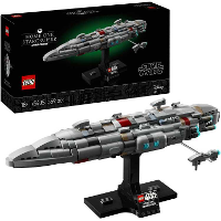 LEGO Star Wars   Home One Starcruiser Constructiespeelgoed