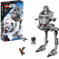 LEGO Star Wars   Hoth AT ST 75322