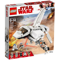 Star Wars   Imperial Landing Craft