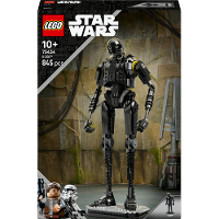 LEGO Star Wars   K 2SO Security Droid Constructiespeelgoed