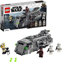 LEGO Star Wars   Keizerlijke gepantserde plunderaar 75311