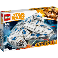 Star Wars   Kessel Run Millennium Falcon