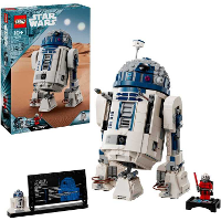 LEGO Star Wars   R2 D2 Constructiespeelgoed