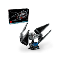 LEGO Star Wars   TIE Interceptor Constructiespeelgoed