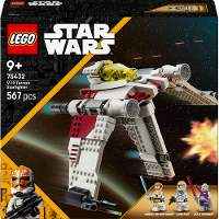 LEGO Star Wars   V 19 Torrent starfighter Constructiespeelgoed