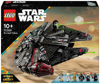 LEGO® STAR WARS™ 75389 Dark Falcon