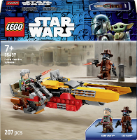 LEGO® STAR WARS™ 75437 Cobb Vanths Speeder