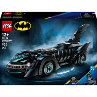 LEGO Super Heroes   Batman Forever Batmobile Constructiespeelgoed