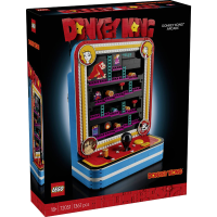 6588607 LEGO® Super Mario™ Donkey Kong Arcade