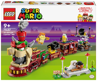71437 LEGO® Super Mario™ De Bowser Exprestrein