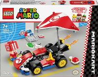 72032 LEGO® Super Mario™ Mario Kart   standaard kart