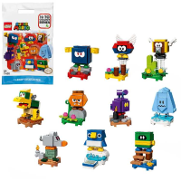 LEGO Super Mario   Personagepakketten   serie 4 71402