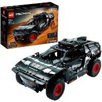 LEGO Technic   Audi RS Q e tron Constructiespeelgoed