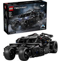 LEGO Technic   Batmobile Tumbler Constructiespeelgoed