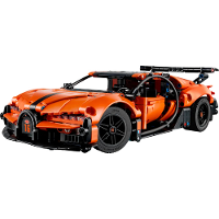 LEGO Technic   Bugatti Chiron Pur Sport hyperca Constructiespeelgoed