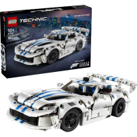 LEGO Technic   Dodge Viper GTS R sportauto Constructiespeelgoed
