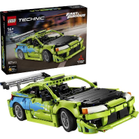 LEGO Technic   Fast and Furious Mitsubishi Eclipse auto Constructiespeelgoed