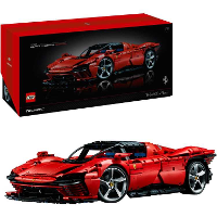 LEGO Technic   Ferrari Daytona SP3 Constructiespeelgoed