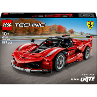 LEGO Technic   Ferrari FXX K Constructiespeelgoed