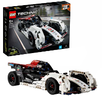 LEGO Technic   Formula E Porsche 99X Electric 42137