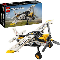 LEGO Technic   Junglevliegtuig Constructiespeelgoed
