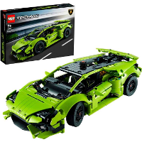 LEGO Technic   Lamborghini Huracán Tecnica constructiespeelgoed 42161